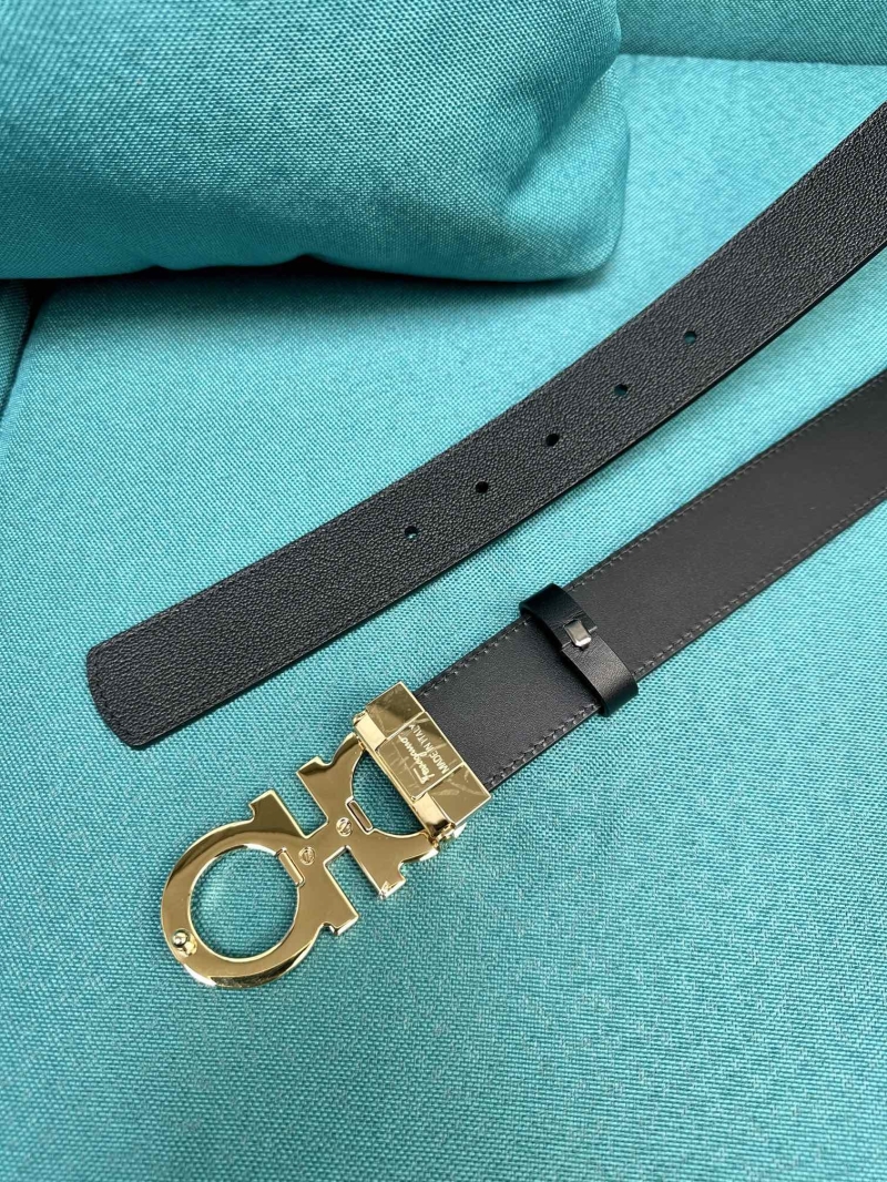 Ferragamo Belts